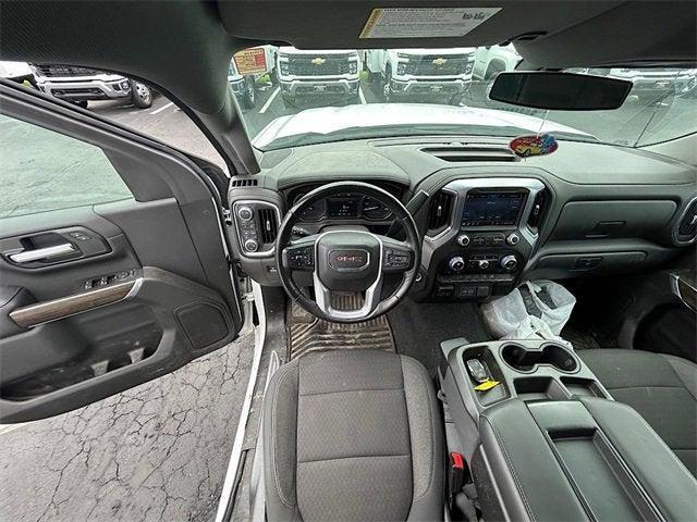 used 2020 GMC Sierra 1500 car, priced at $29,745