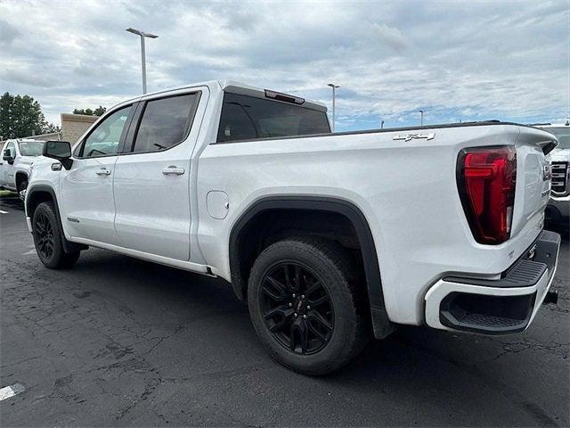 used 2020 GMC Sierra 1500 car, priced at $29,745