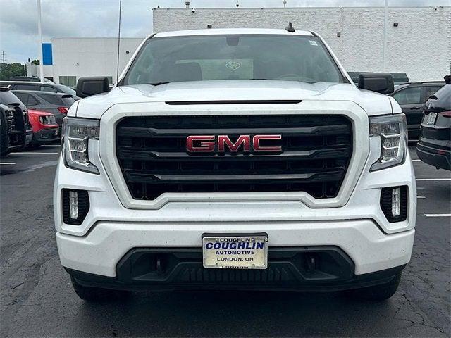 used 2020 GMC Sierra 1500 car, priced at $29,745