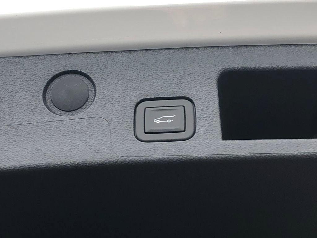 new 2026 Chevrolet Equinox car, priced at $37,709