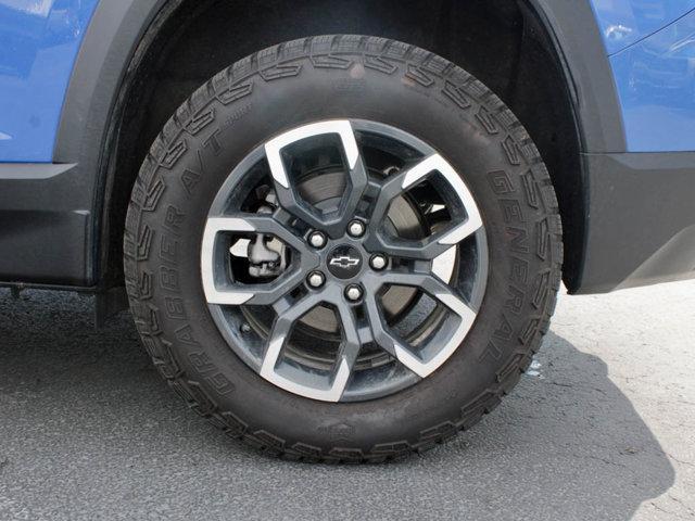 used 2025 Chevrolet Equinox car, priced at $36,464