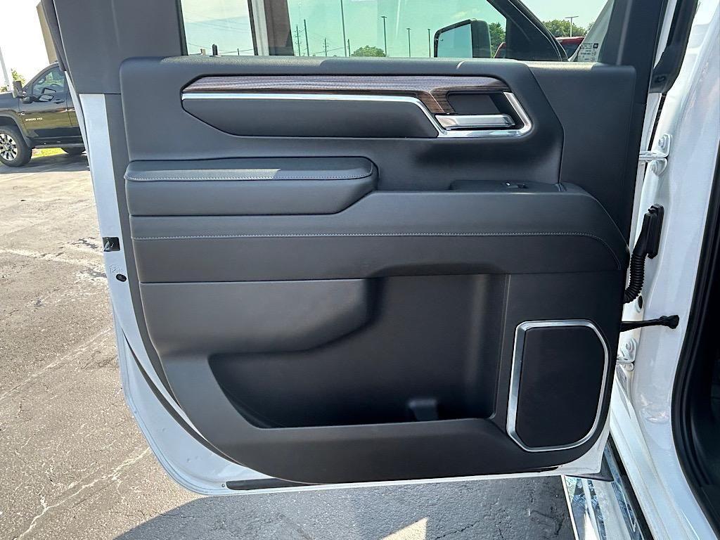 used 2024 Chevrolet Silverado 3500 car, priced at $53,901