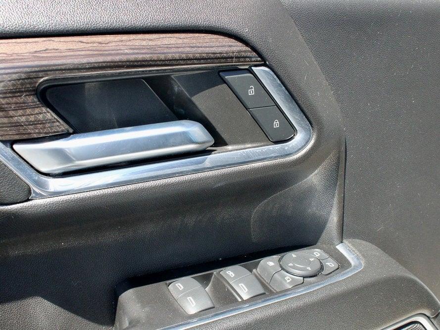used 2024 Chevrolet Silverado 3500 car, priced at $61,499