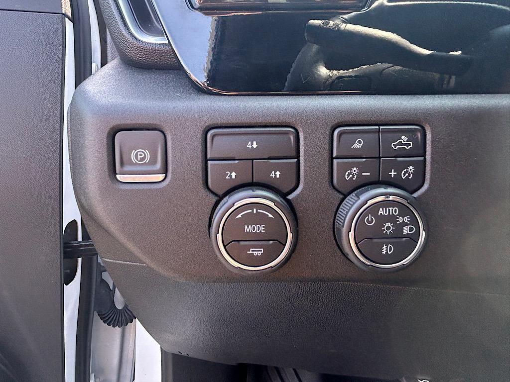 used 2024 Chevrolet Silverado 3500 car, priced at $53,901