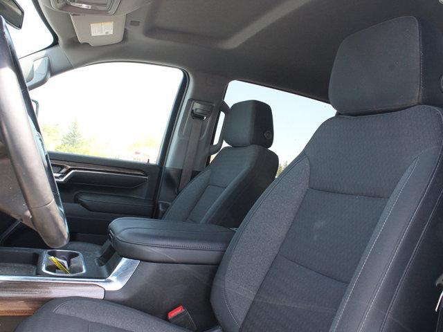 used 2024 Chevrolet Silverado 3500 car, priced at $62,986
