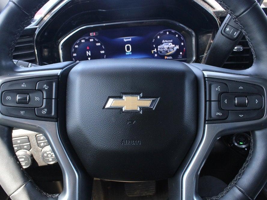 used 2024 Chevrolet Silverado 3500 car, priced at $61,499