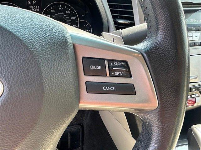 used 2012 Subaru Legacy car, priced at $10,995