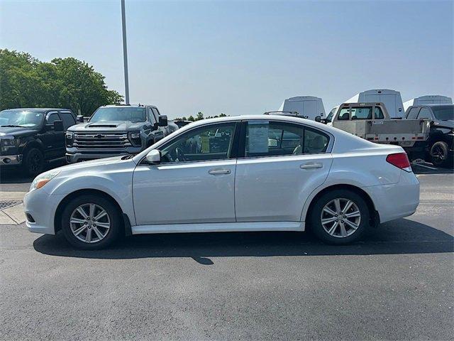 used 2012 Subaru Legacy car, priced at $10,995