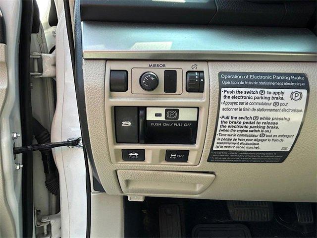 used 2012 Subaru Legacy car, priced at $10,995