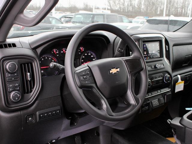 new 2024 Chevrolet Silverado 2500 car, priced at $69,997