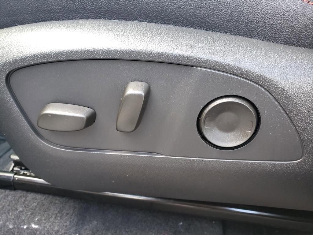 new 2026 Chevrolet Traverse car, priced at $55,239