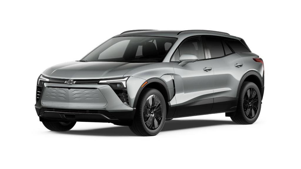 new 2026 Chevrolet Blazer EV car, priced at $50,488