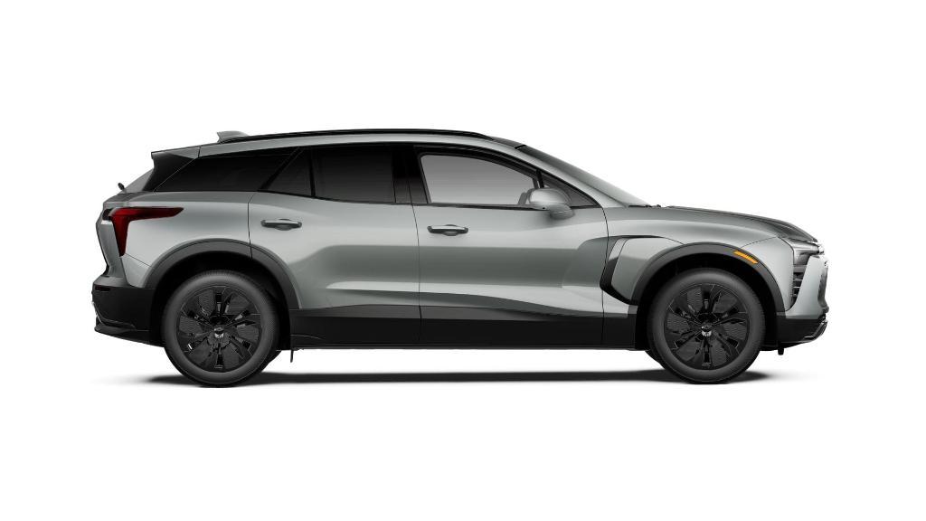 new 2026 Chevrolet Blazer EV car, priced at $50,488