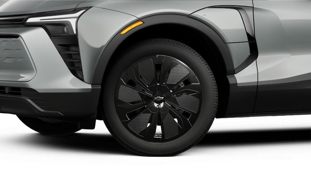 new 2026 Chevrolet Blazer EV car, priced at $50,488