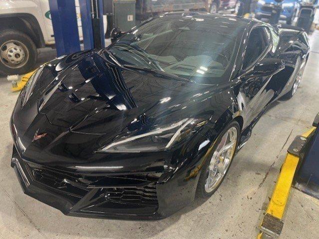 used 2024 Chevrolet Corvette car, priced at $114,560