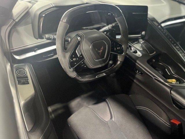 used 2024 Chevrolet Corvette car, priced at $99,760