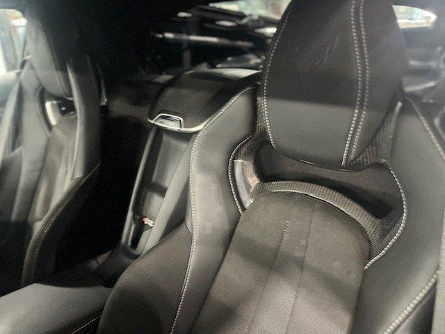 used 2024 Chevrolet Corvette car, priced at $99,760
