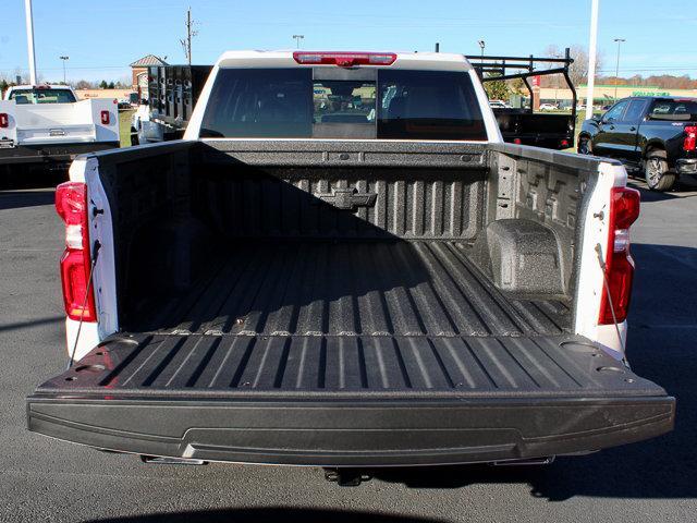 new 2025 Chevrolet Silverado 1500 car, priced at $67,999