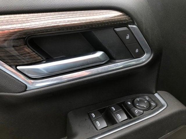 used 2025 Chevrolet Silverado 2500 car, priced at $62,780