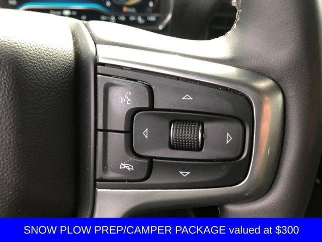 used 2025 Chevrolet Silverado 2500 car, priced at $62,780