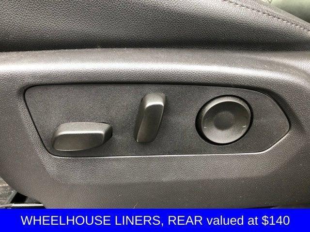 used 2025 Chevrolet Silverado 2500 car, priced at $62,780