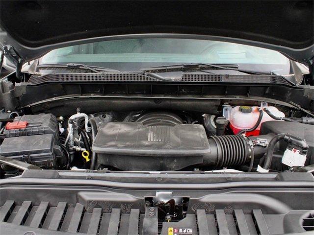 new 2025 Chevrolet Silverado 1500 car, priced at $74,950