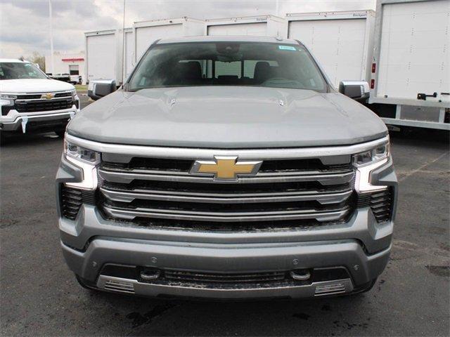new 2025 Chevrolet Silverado 1500 car, priced at $74,950