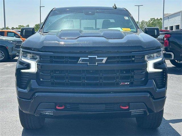 used 2022 Chevrolet Silverado 1500 car, priced at $46,680