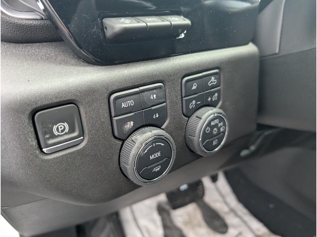 new 2025 Chevrolet Silverado 3500 car, priced at $83,250