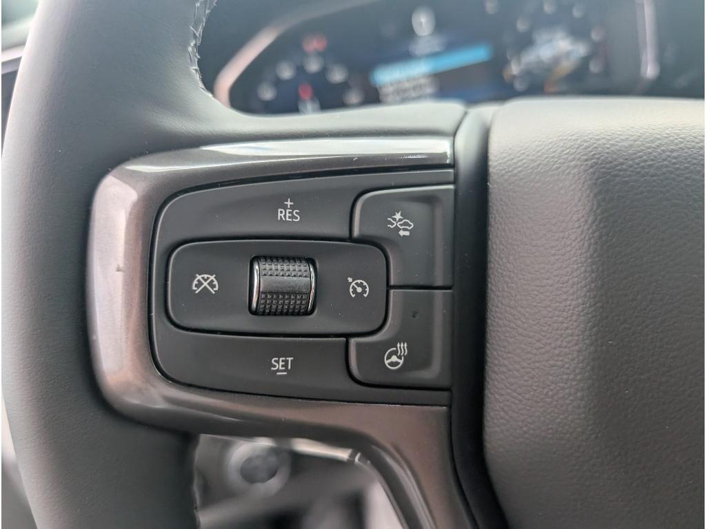 new 2025 Chevrolet Silverado 3500 car, priced at $83,250