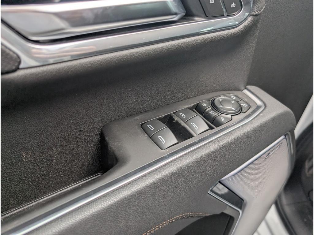 new 2025 Chevrolet Silverado 3500 car, priced at $83,250