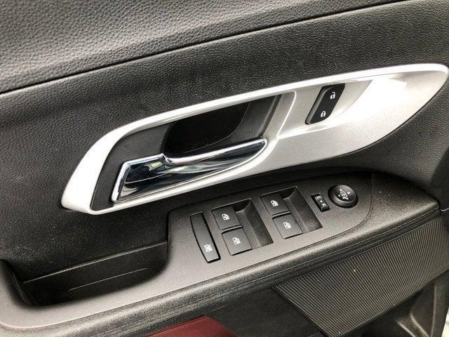 used 2017 Chevrolet Equinox car, priced at $9,864