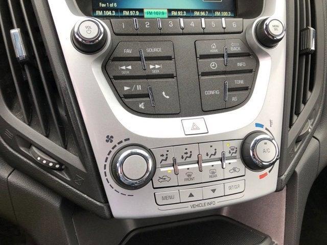 used 2017 Chevrolet Equinox car, priced at $9,864