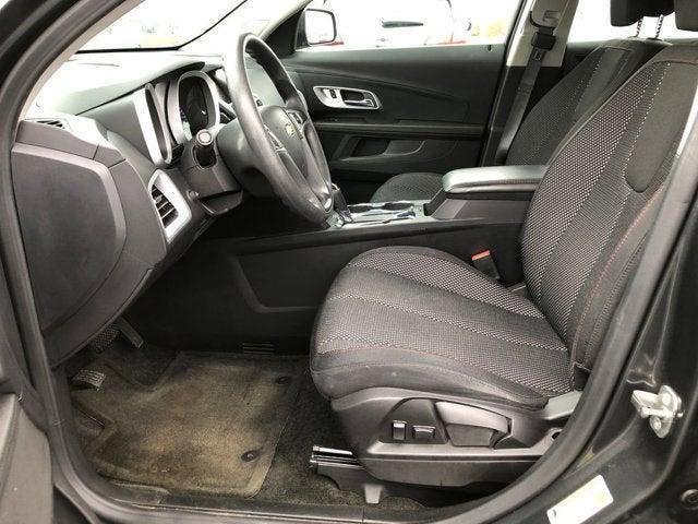 used 2017 Chevrolet Equinox car, priced at $9,864