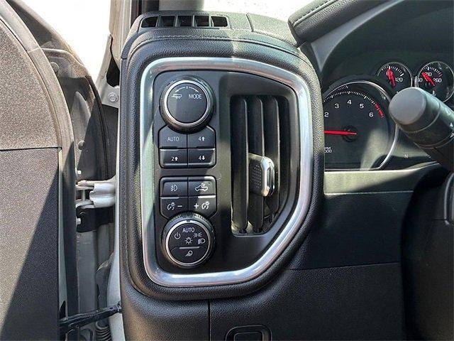 used 2021 Chevrolet Silverado 2500 car, priced at $55,513