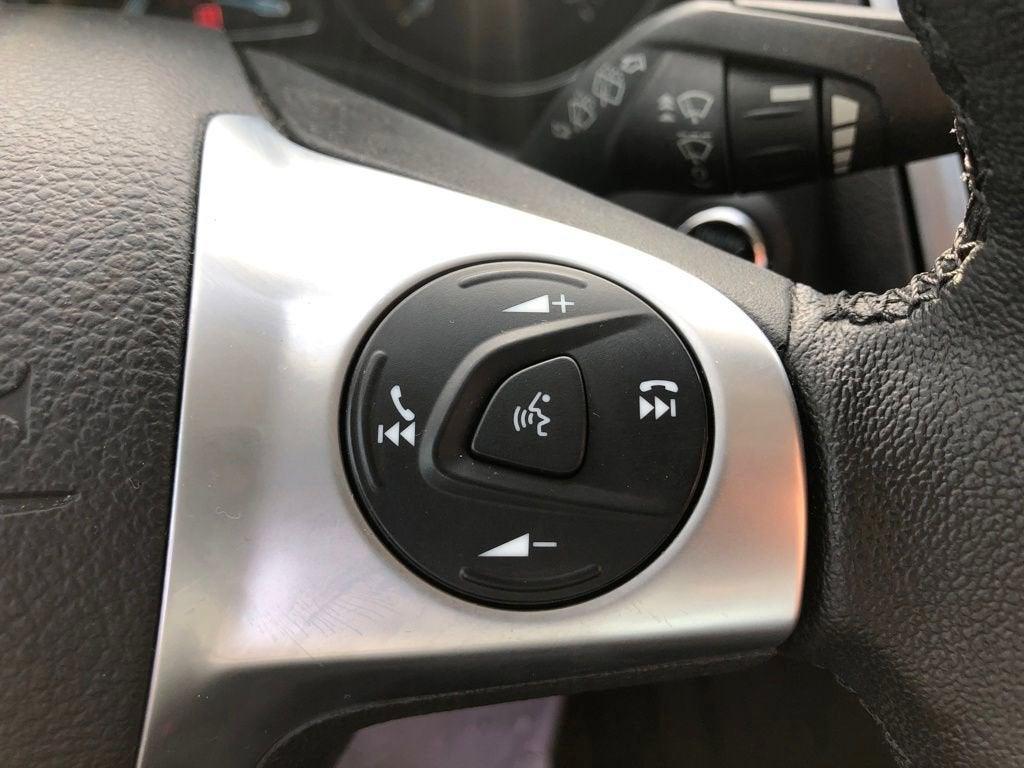 used 2014 Ford Focus car, priced at $5,565