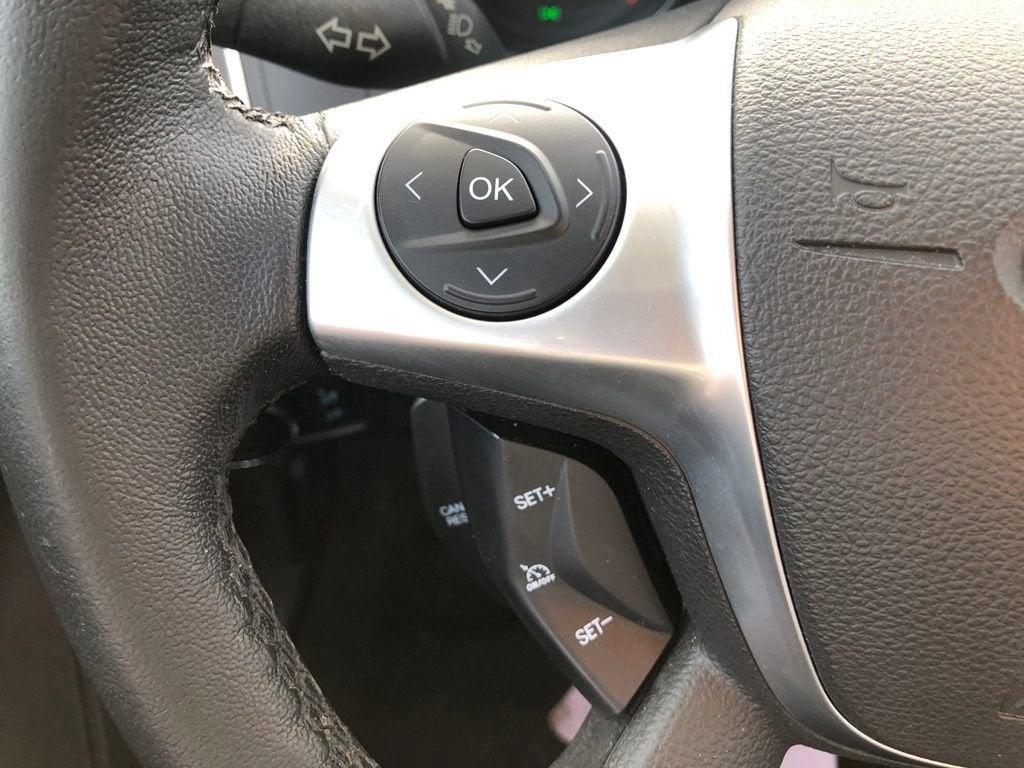 used 2014 Ford Focus car, priced at $5,565