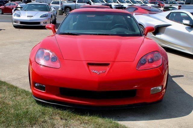 used 2013 Chevrolet Corvette car, priced at $38,610