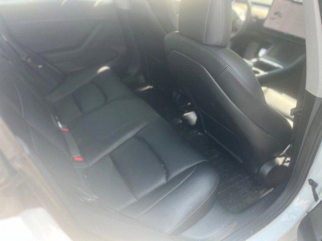 used 2022 Tesla Model 3 car, priced at $24,545