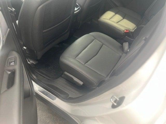 used 2023 Cadillac XT6 car, priced at $35,864