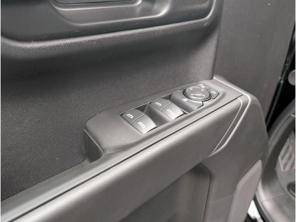 new 2026 Chevrolet Silverado 1500 car, priced at $53,965