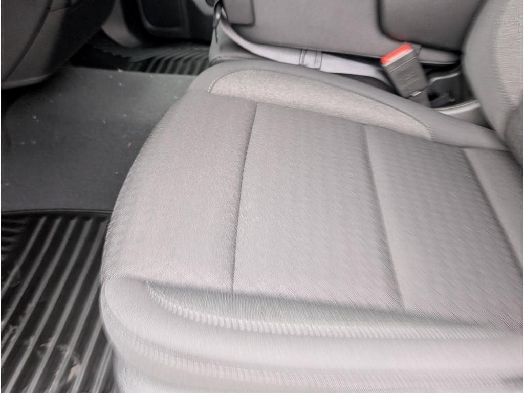 new 2026 Chevrolet Silverado 1500 car, priced at $53,965