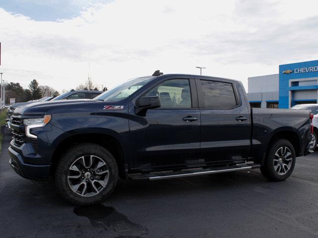 used 2022 Chevrolet Silverado 1500 car, priced at $44,988