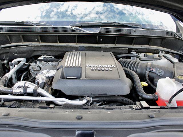 used 2022 Chevrolet Silverado 1500 car, priced at $44,988