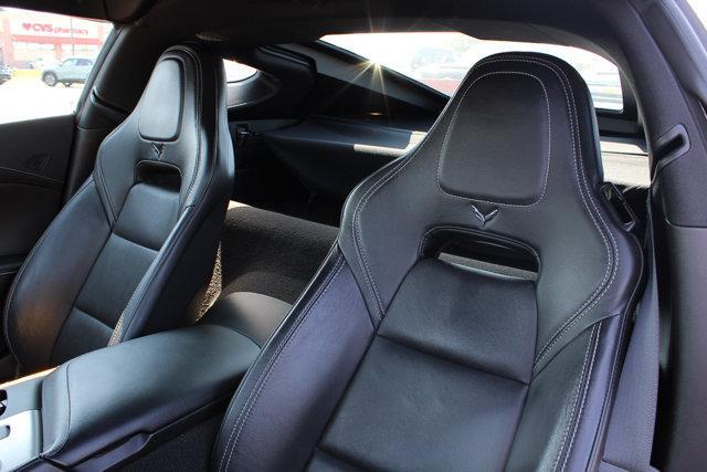 used 2019 Chevrolet Corvette car, priced at $49,948