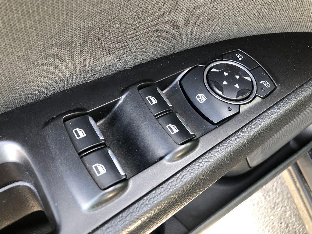 used 2017 Ford Fusion car, priced at $9,980