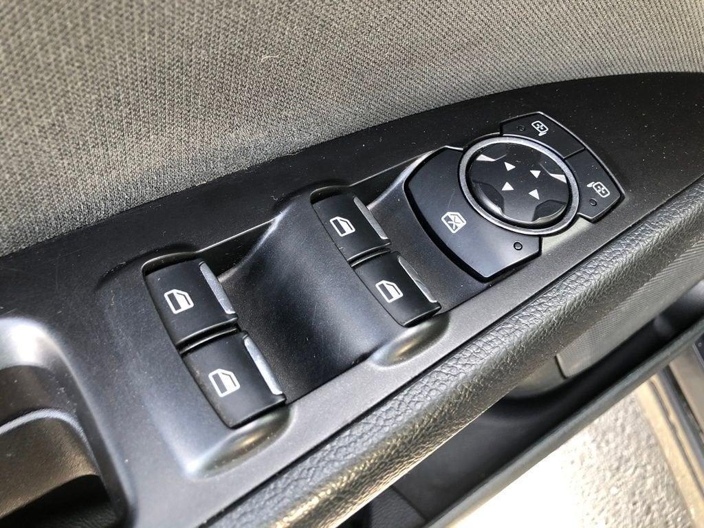 used 2017 Ford Fusion car, priced at $9,980