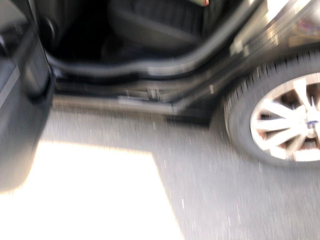 used 2017 Ford Fusion car, priced at $9,980