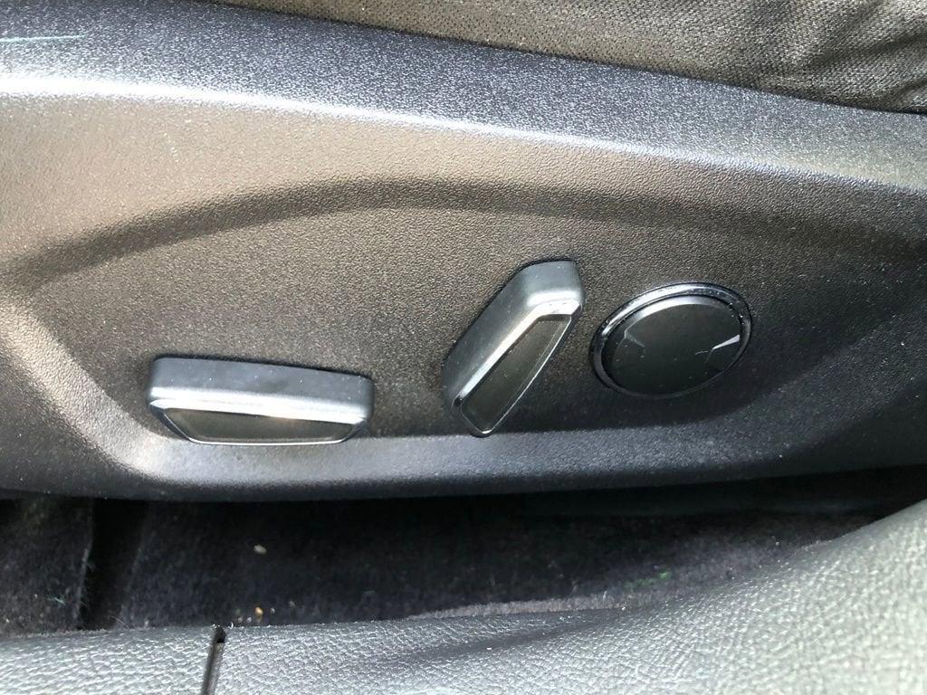 used 2017 Ford Fusion car, priced at $9,980