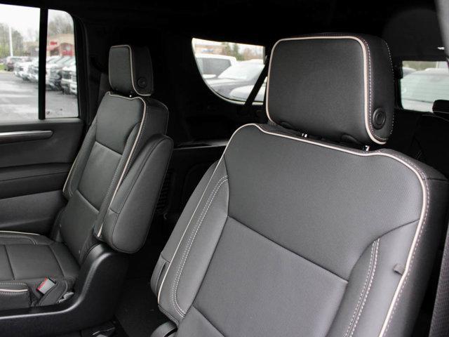 new 2025 Chevrolet Suburban car, priced at $81,894